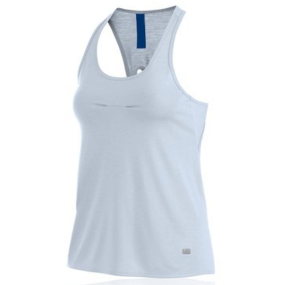 Asics Twist Tank Top NWT 66200